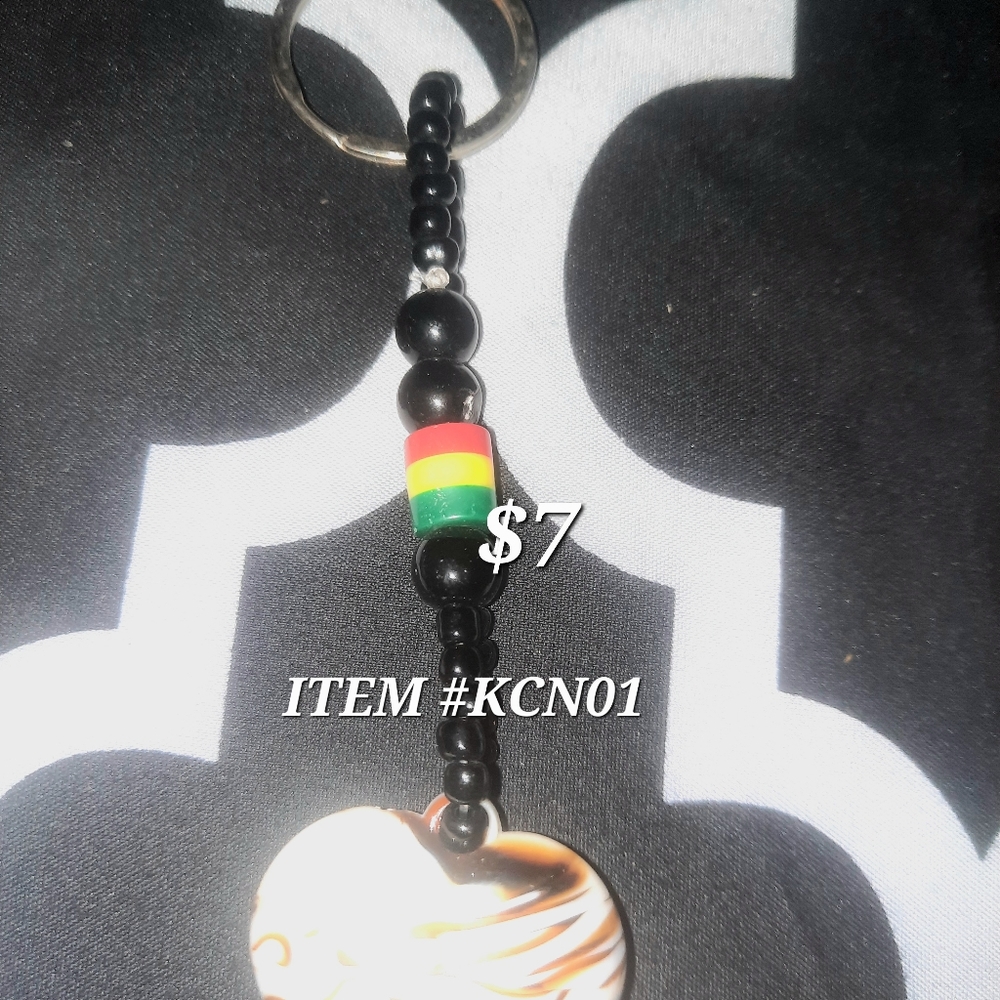 Key chains - Picture 2 of 3